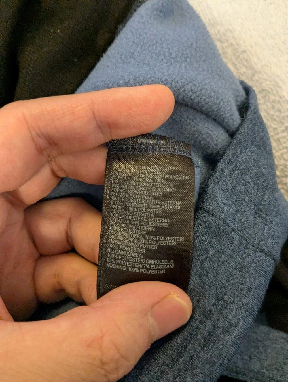 The North Face Size M Jacket